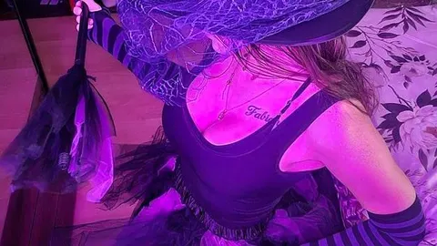 Süßes oder Saures? Mein Halloween-Kostüm für dich!