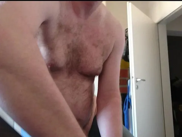 Geiler Schwanz vom BI FSH Anfänger 2 ** FAN Video 11 **