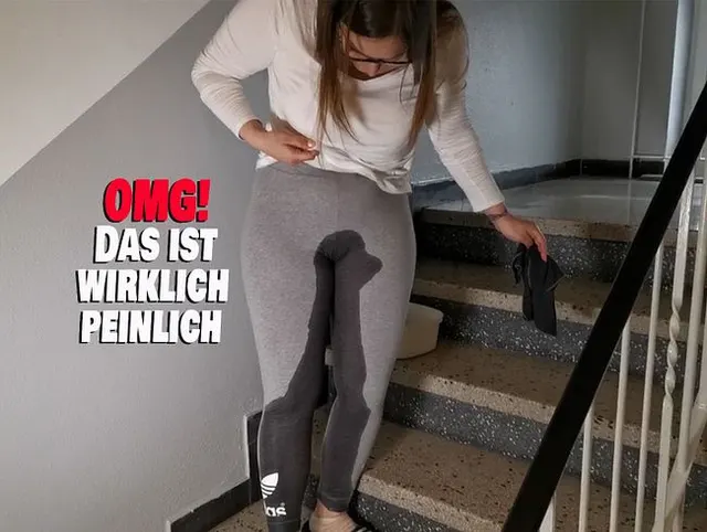 OMG! Das ist wirklich peinlich