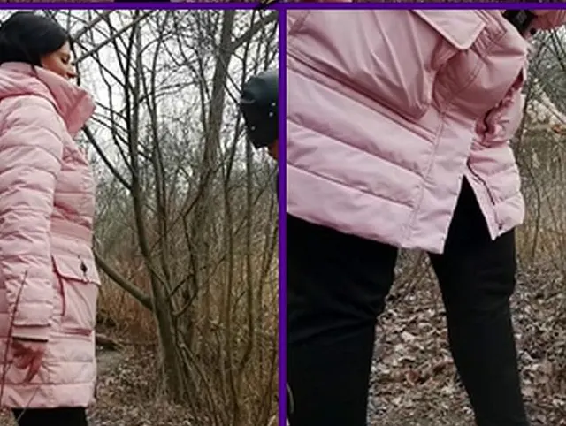 Mein Loser tritt zum Ballbusting an