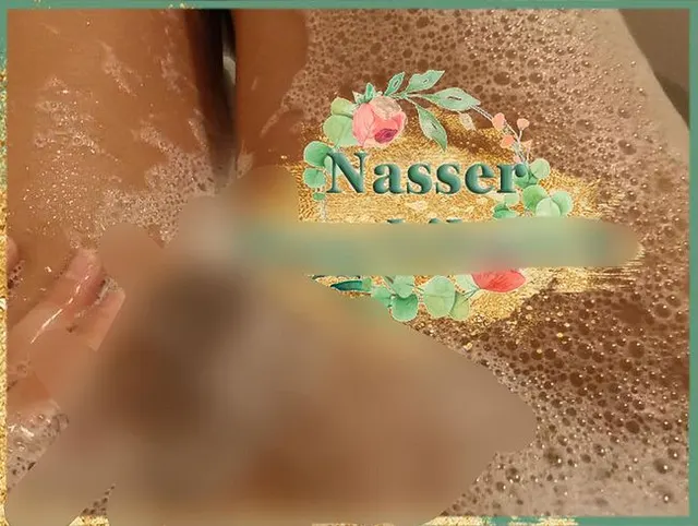 Nasser Muschibusch I Userwunsch