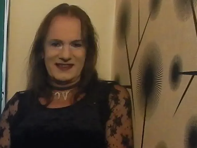 Gestern, bevor ich eine Webcam gemacht habe