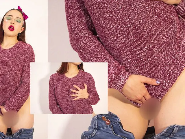 fetish of woolen sacks ¿DO YOU LIKE THEM?