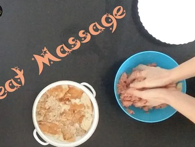 Fleischmassage