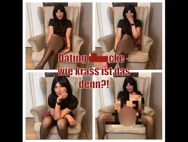 Dating Ab***ke - wie krass ist das denn?