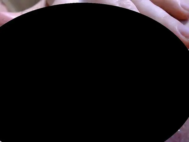 my big clit