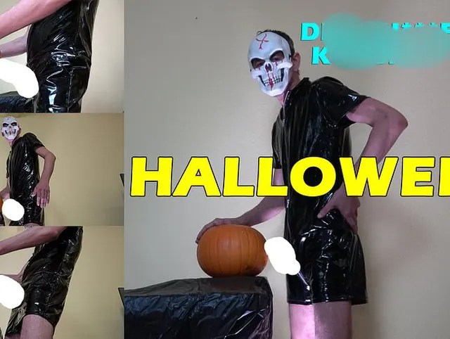 HALLOWEEN 2023 * DER PUSSYFREIE ALLESFICKER