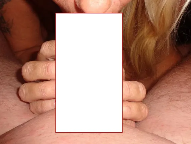 Deep Throat mit Abschuss
