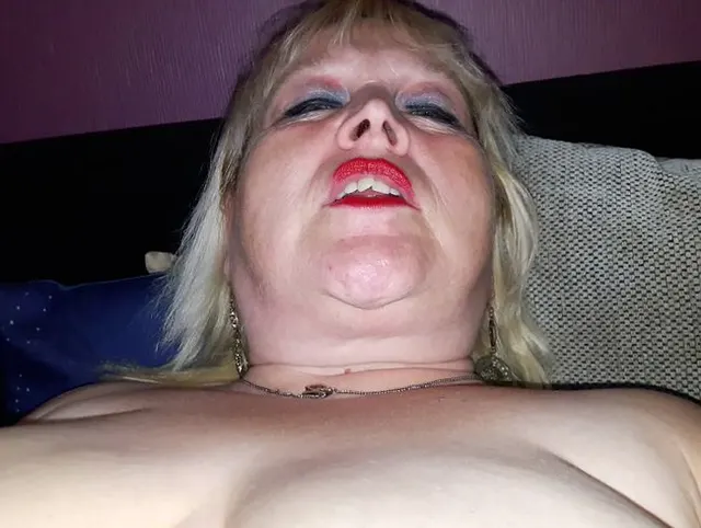 Ein echt fetter furz