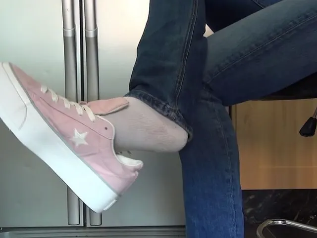 Plattform Converse Play HD 1080p