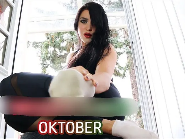 WICHSERLAUBNIS OKTOBER