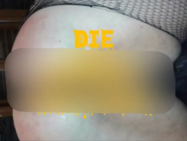 Die Kürbis Schlampe