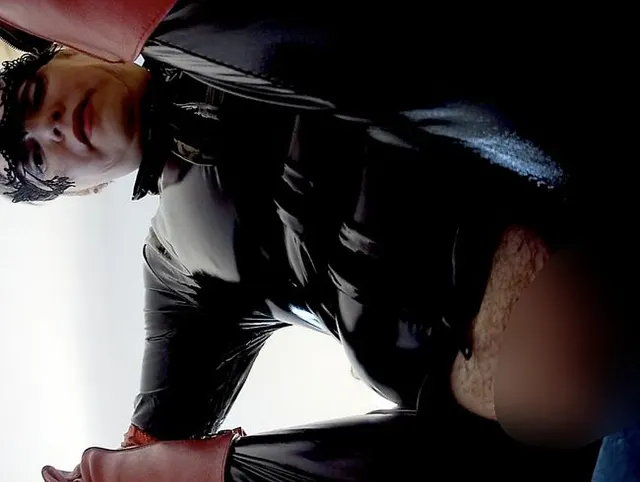 POV Fetish mistress sit on the face of her slave