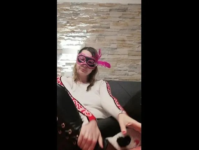 Ich verführe meinen Suggard**y....3
