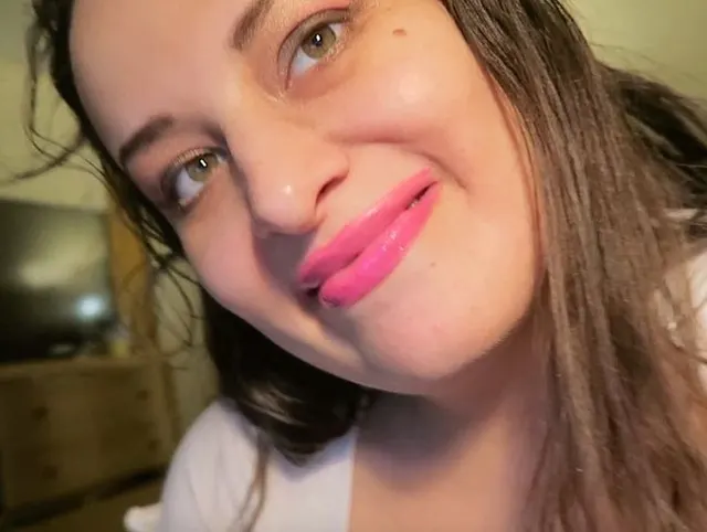 LIPSTICK FETISH UND KOMMEN VIDEO