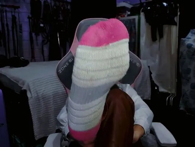 oh das Socken