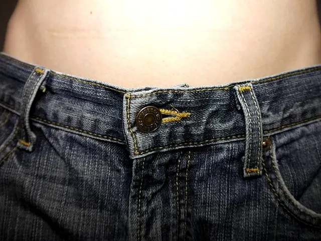 Jeans rnommen (Userwunsch) - Teil 1