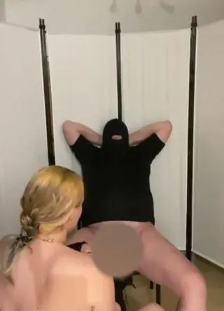 Fesseln der Schlagziele