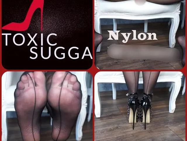 *NYLON WICHSER*
