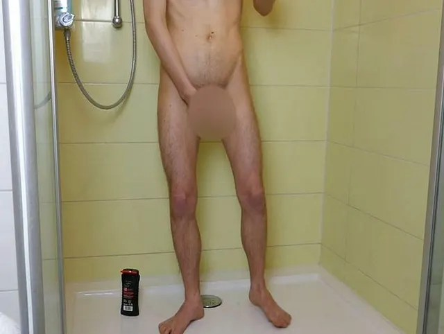 Video 069 - Blasen Cum und NS Cam 1 Teil 2-3