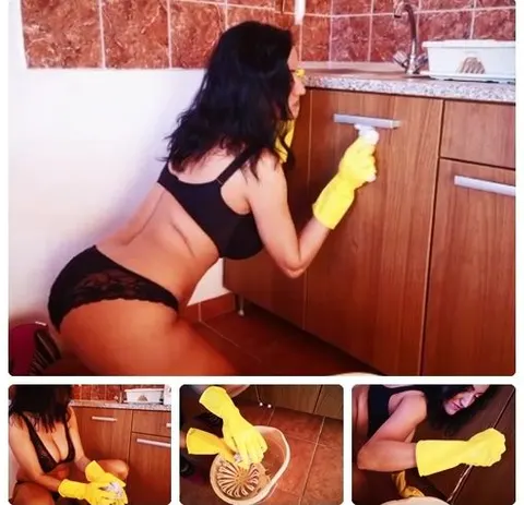 Gloves fantasy