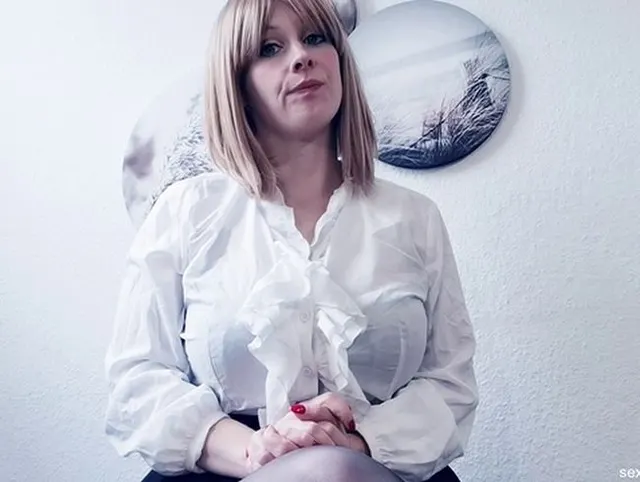 Ärztin Anne verordnet Windeln