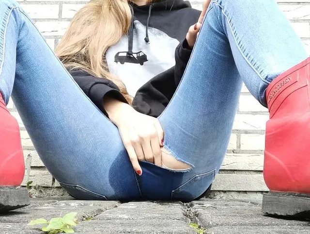 Entspannte Raucherpause an der frischen Luft :)