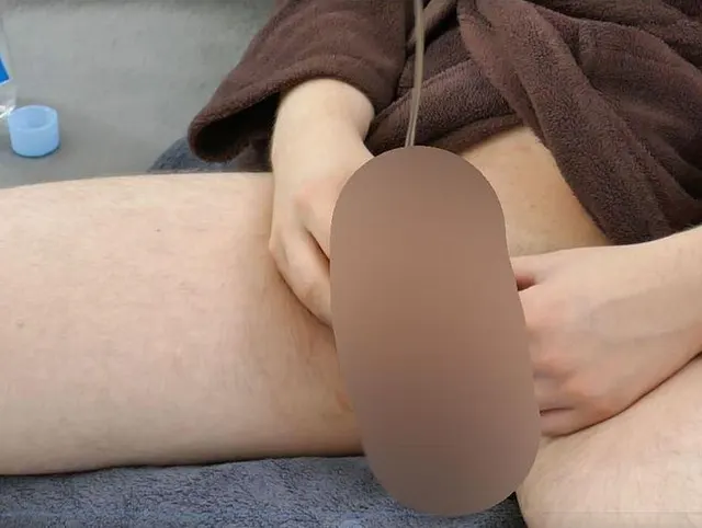 Video 084 - Geiles Dilatorentraining Große Dilatoren Teil 1-6
