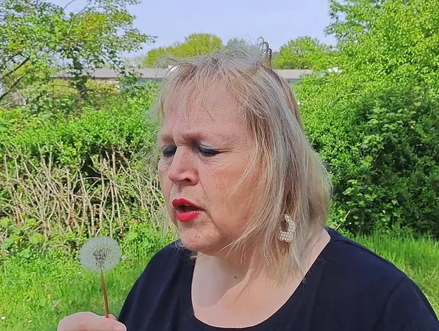 Pusteblume