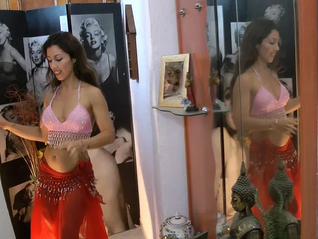 DANCE with ME