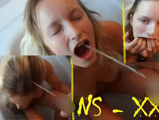 NS -XXL, Sperma, Deepthroat & Ficken! Für den Kenner