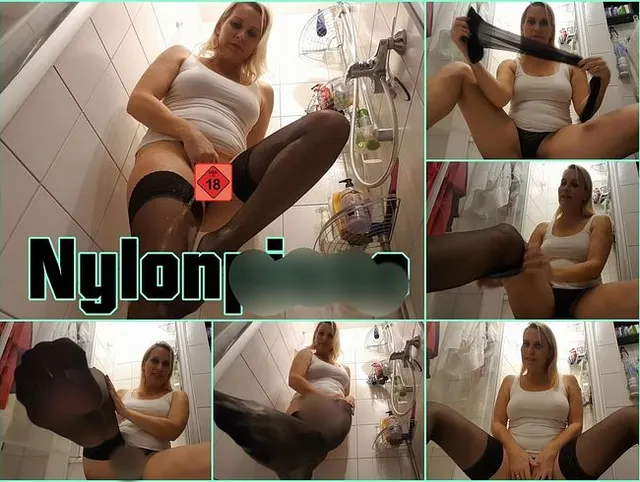 Nylonpisse