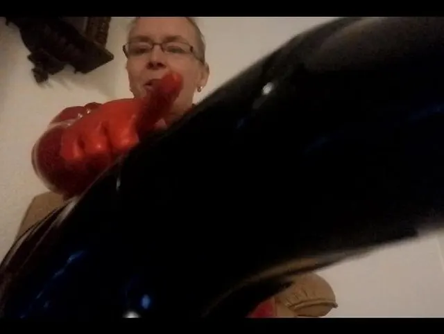 LOS DU KLEINER LECKER