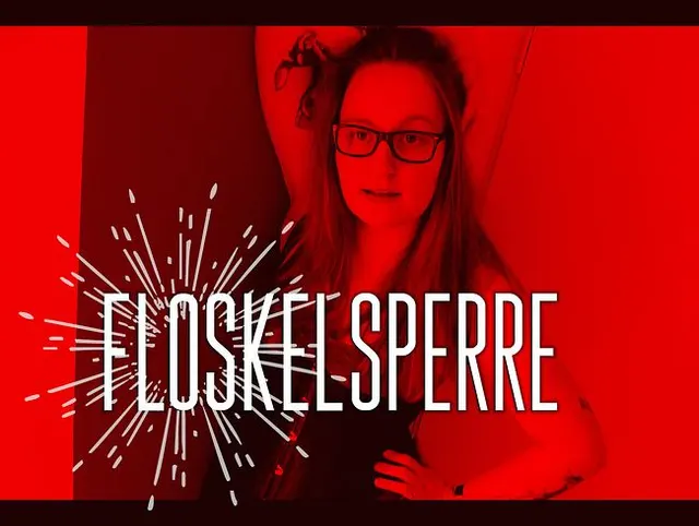 FloskelSperre
