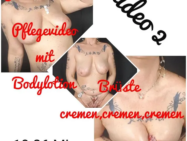 USERWUNSCH Pflegetag bei Aleksa