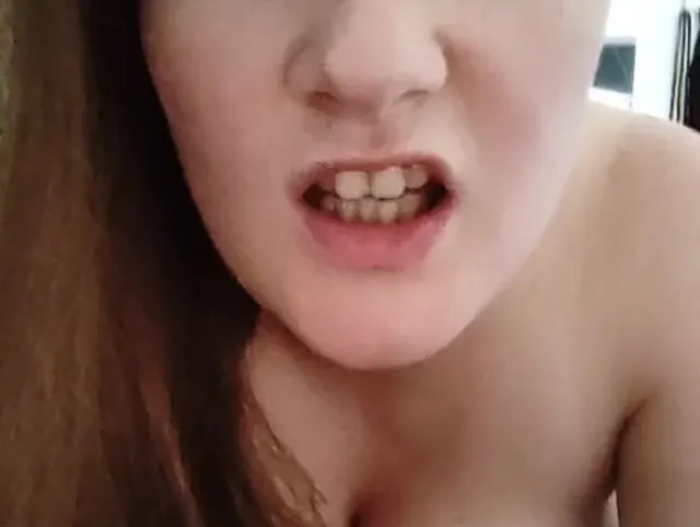 Heey Daddy - ich flehe dich an DAS mit mir zu tun (Gesicht, Dirty Talk)