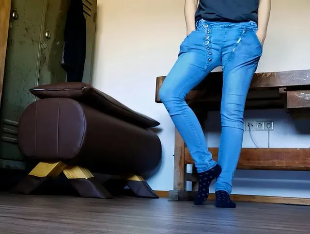 Ein Moment für mich, und für dich