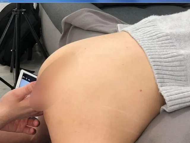 V22 Maximilian Fisting Training Bare Fuck Teil 4-7