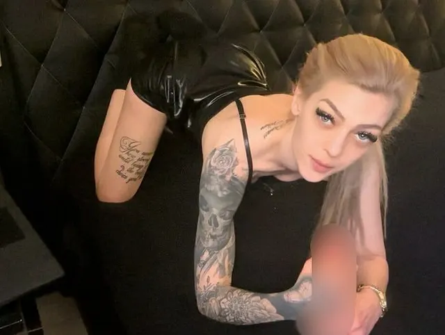 Livcamshow mit Userwunsch-Dreh!