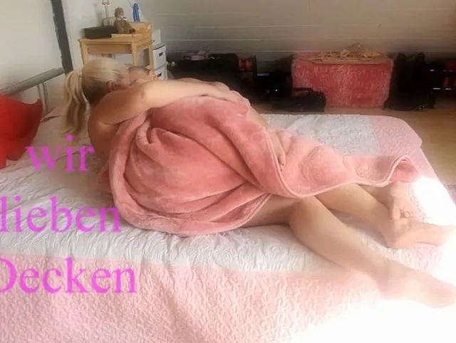wir lieben Decken
