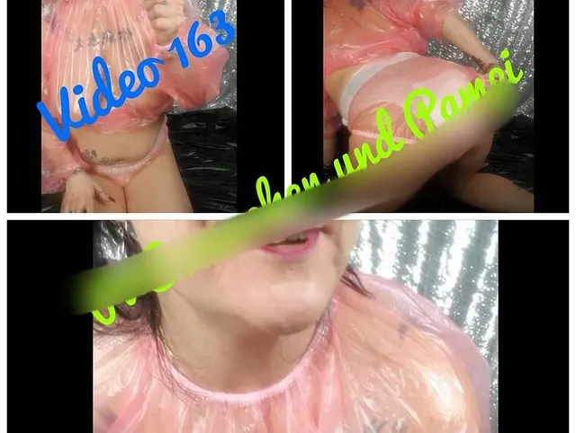 PVC, rauchen und Windel