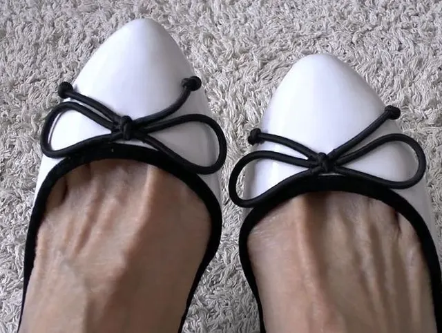 Geile Ballerinas Wichsspiele für Viel Abspritzer! POV, JOI