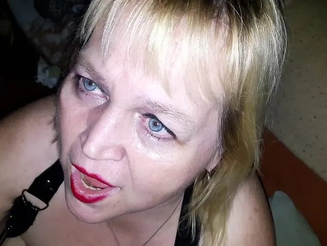 dominanter Handjob von mir Bitch