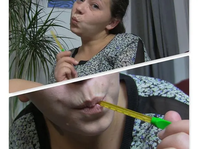 FiebermessFetisch