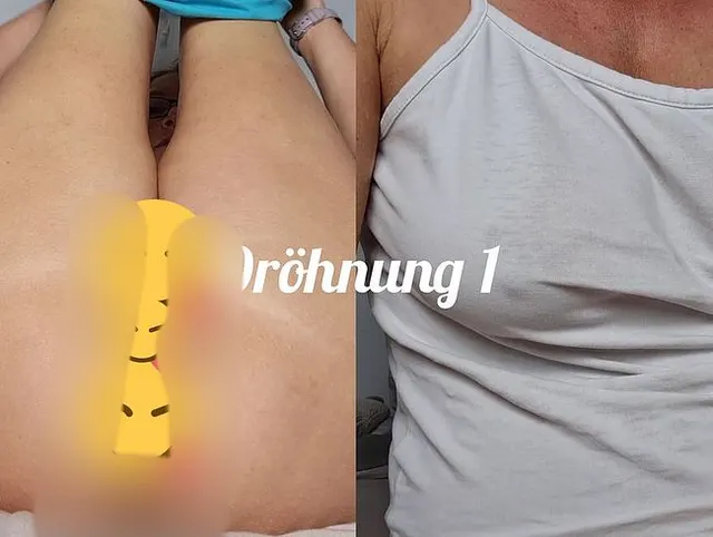 Dröhnung 1