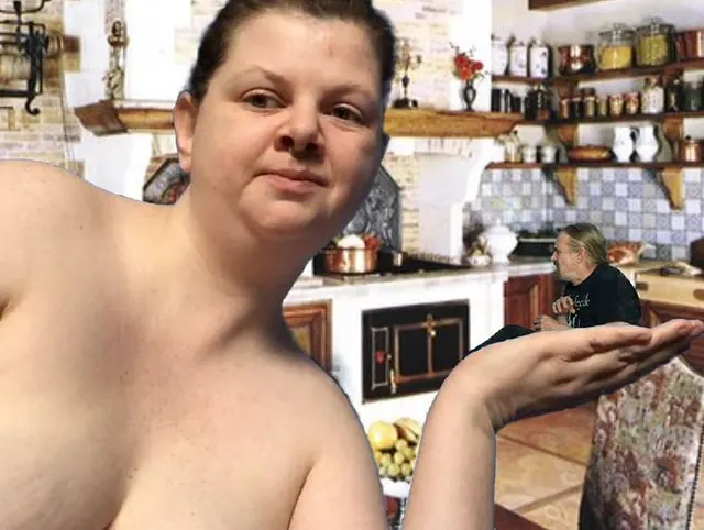 Giantess Vorarephilia Fetish Eating BBW