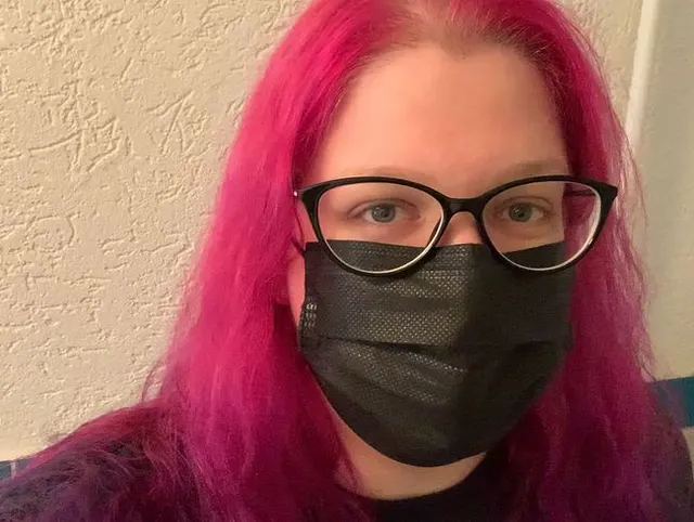 Masken Veredelung mit Natursekt