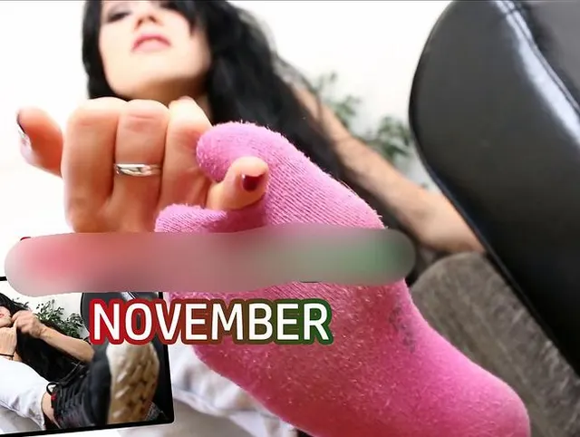 WICHSERLAUBNIS NOVEMBER
