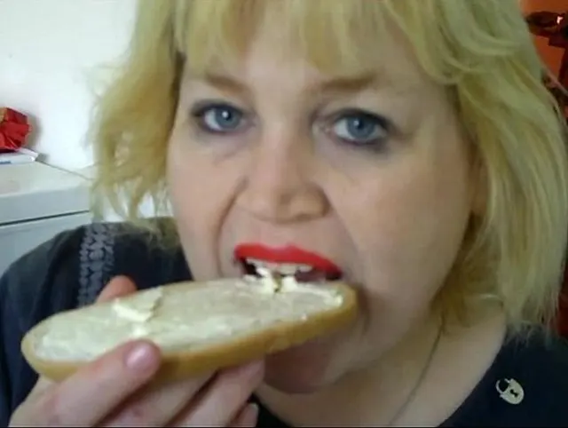 Mein Brot veredelt