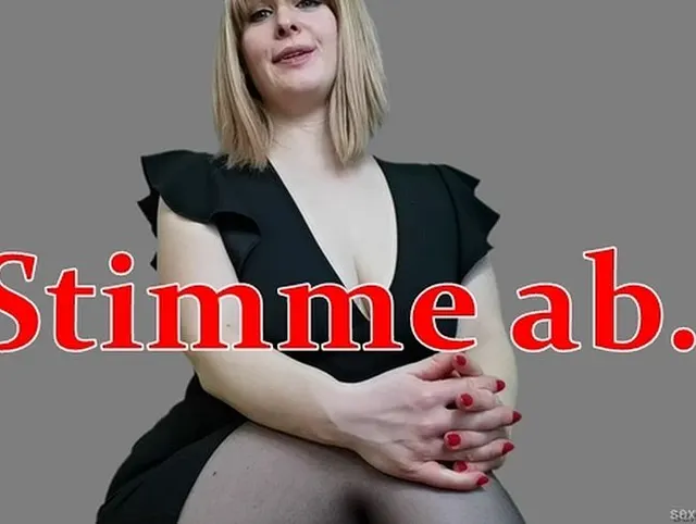 Stimme ab - Wer soll meine Aushilfe werden